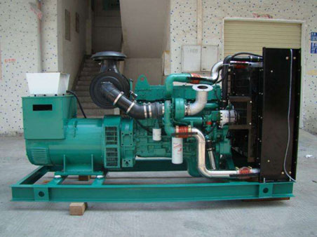 宛城1100kw康明斯柴油发电机组图片 宛城1100kw康明斯柴油发电机组图片