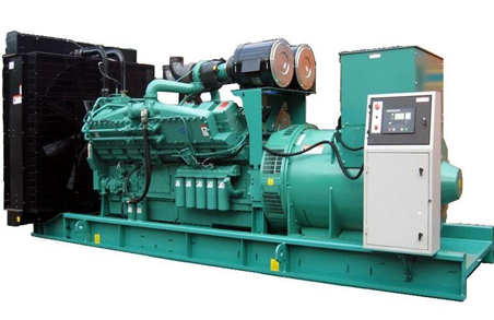 宛城570kw康明斯柴油发电机组图片 宛城570kw康明斯柴油发电机组图片