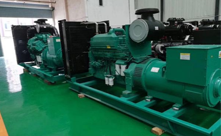 宛城发电机出租 宛城发电机出租