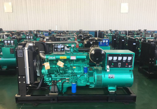 宛城柴油发电机 宛城柴油发电机